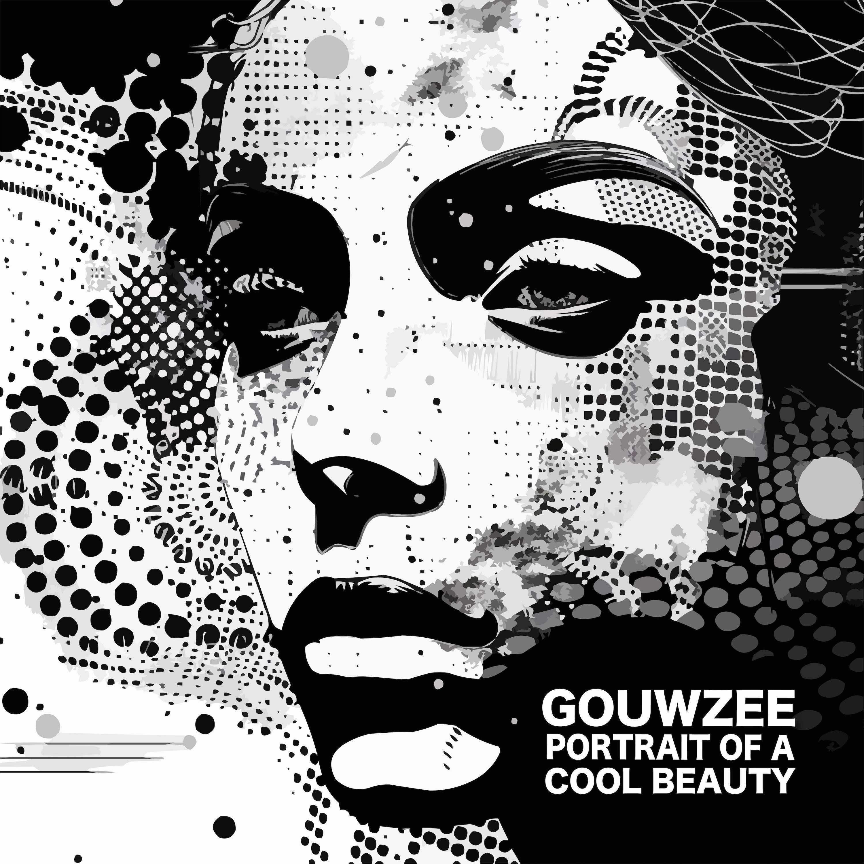 Portrait of a Cool Beauty - Single