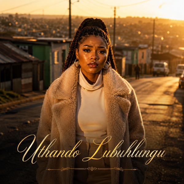 Uthando Lubuhlungu