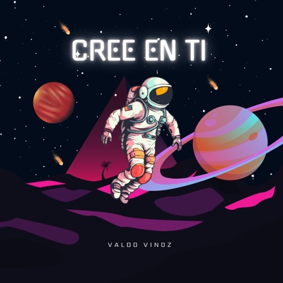 Cree en Ti - Single