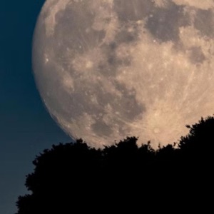 Iwatchedthemoon (Radio Edit)