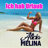 Ich hab Urlaub