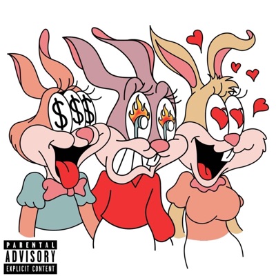 Versatile 2euce - EP