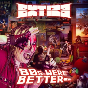 80s Were Better - EP