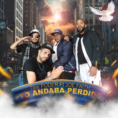 Yo Andaba Perdido (feat. Joe Faith Musica) - Single
