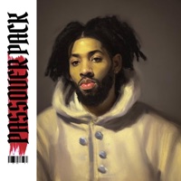 Passover Pack - EP - Larell