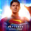 John Murphy & David Fleming - Superman (Original Motion Picture Soundtrack)  artwork