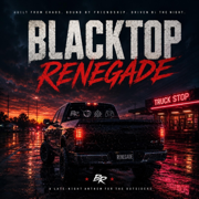 Blacktop Renegade - DagmarTheAgile