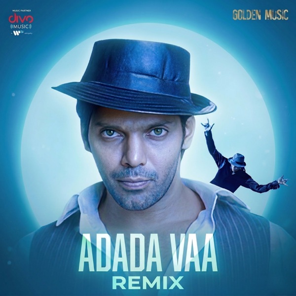 Adada Vaa - Remix - Single