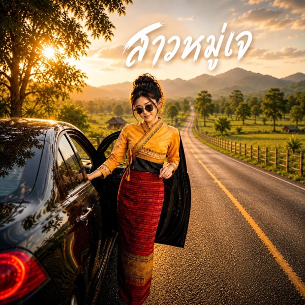 သၢဝ်မူႇ​​ၸေႈ