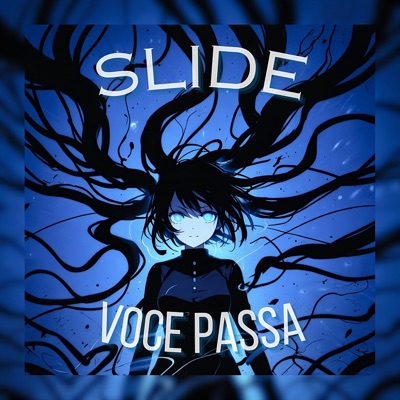 SLIDE VOCE PASSA - Single
