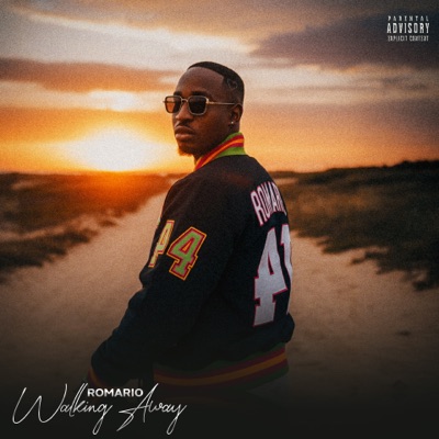 Walking Away - Single
