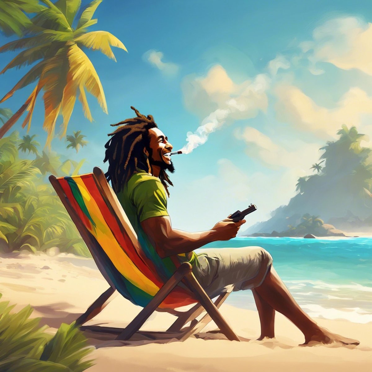 ‎Jamaican Echoes Album by Zion Echoes Apple Music