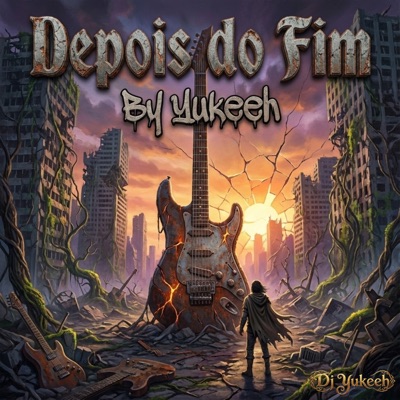 Depois do Fim (feat. Yuki Everdeen)