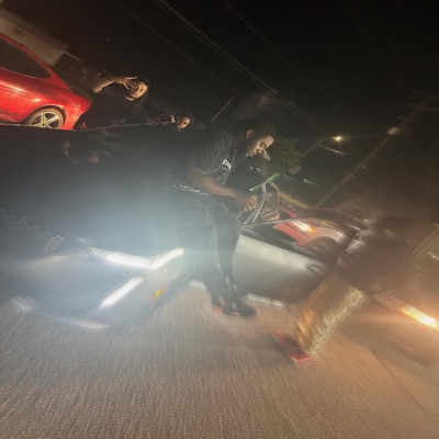 One Call Away - Single