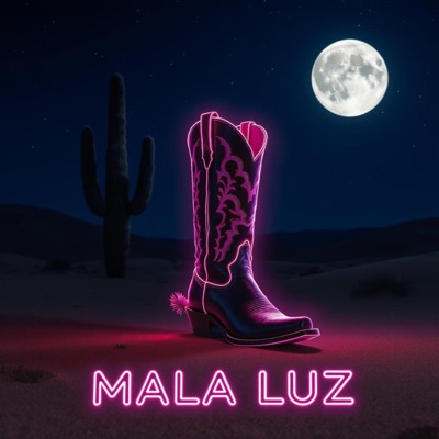 Mala Luz - Single