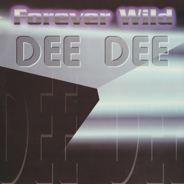 Forever Wild - EP