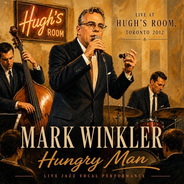 Hungry Man