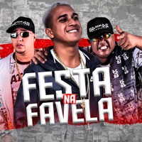 Festa na Favela - Single - Shevchenko e Elloco & MC Moranguinho