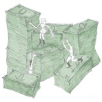NICHT MEHR BROKE - Single