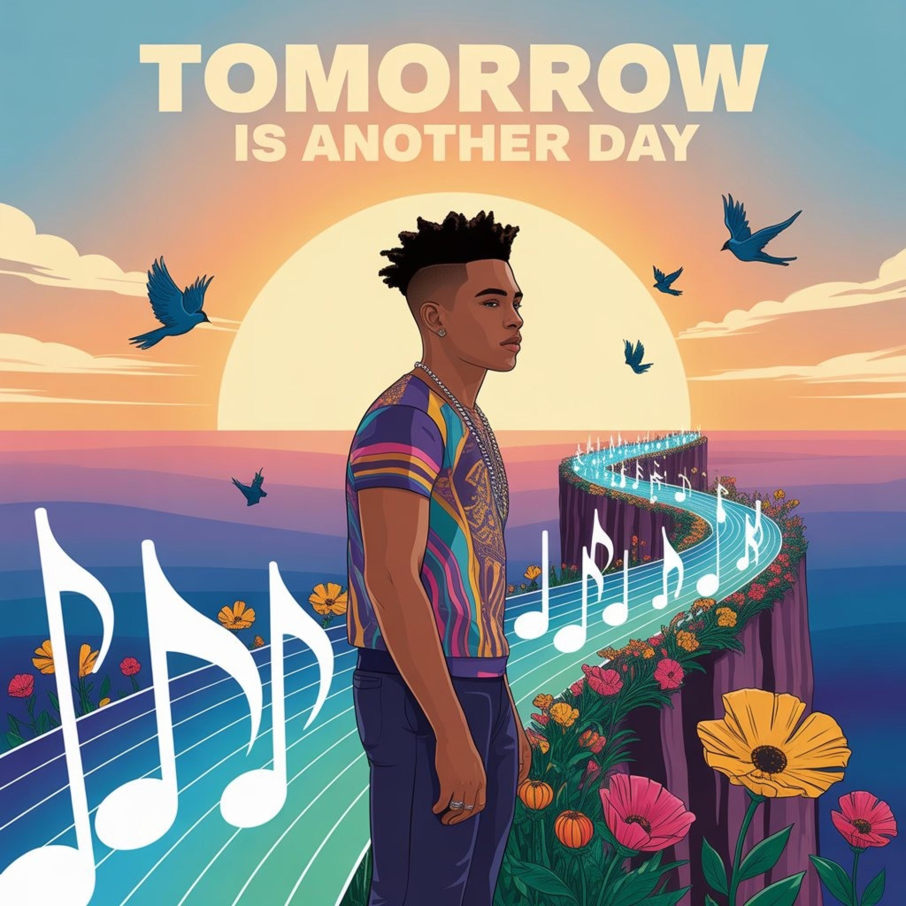 Tomorrow Is Another Day - Single