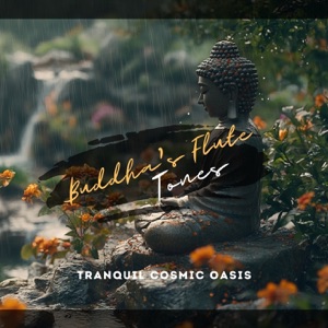 Tranquil Cosmic Oasis - EP