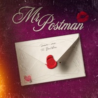 Mr. Postman - Single - Ba0bei