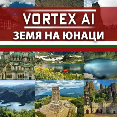 Земя на юнаци