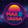 Max 5 Tassa - Max 5 Tassa (feat. Hans-Peter N. Bay) - EP artwork