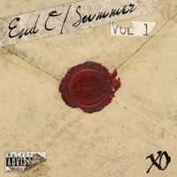 End of Summer (vol.1) - EP - XO files