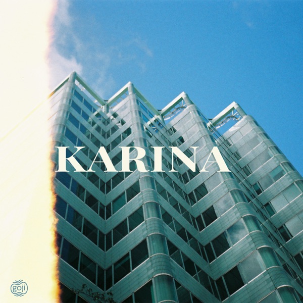 Karina - EP