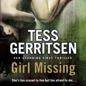 Girl Missing (Unabridged)