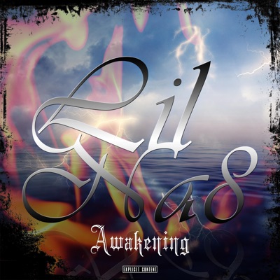 Awakening - EP