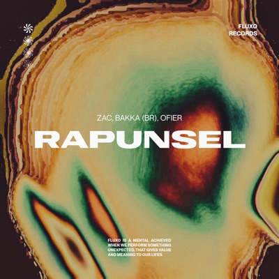 Rapunsel - Single
