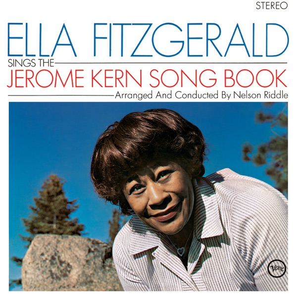 Ella Fitzgerald Sings the Jerome Kern Song Book