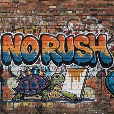 No Rush (feat. KEESEYE) - Single