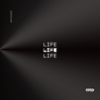 life (feat. ZODIAC) - Single - Whisker