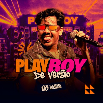 Playboy de Verão