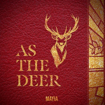 As the Deer - Single