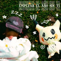 EMPEZAR EL AÑO SIN TI - Single - Pekín