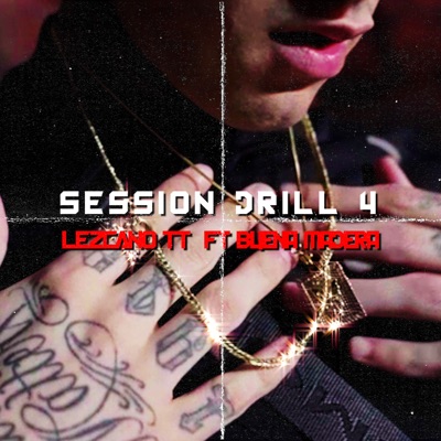Session Drill 4 (feat. Buena Madera) - Single
