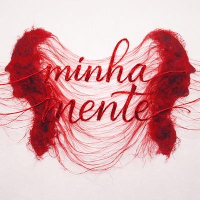 Minha mente - Single