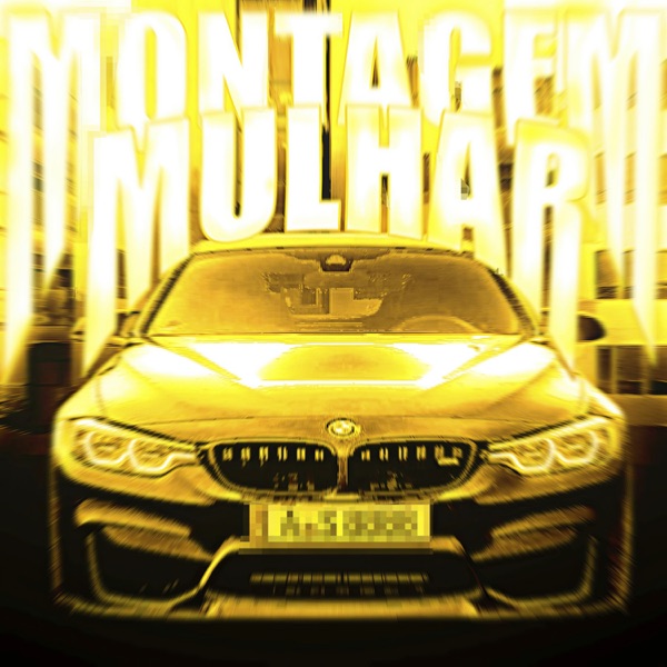 Montagem Mulhar - EP