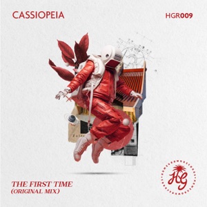 The First Time - Single
