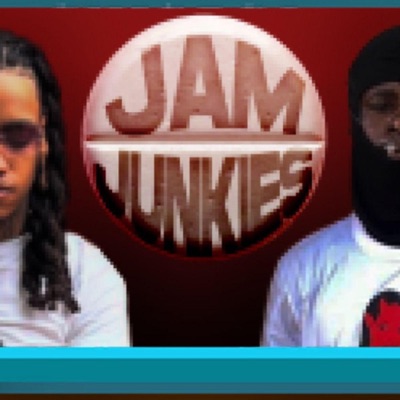 Jam Junkies (feat. HavinMotion)