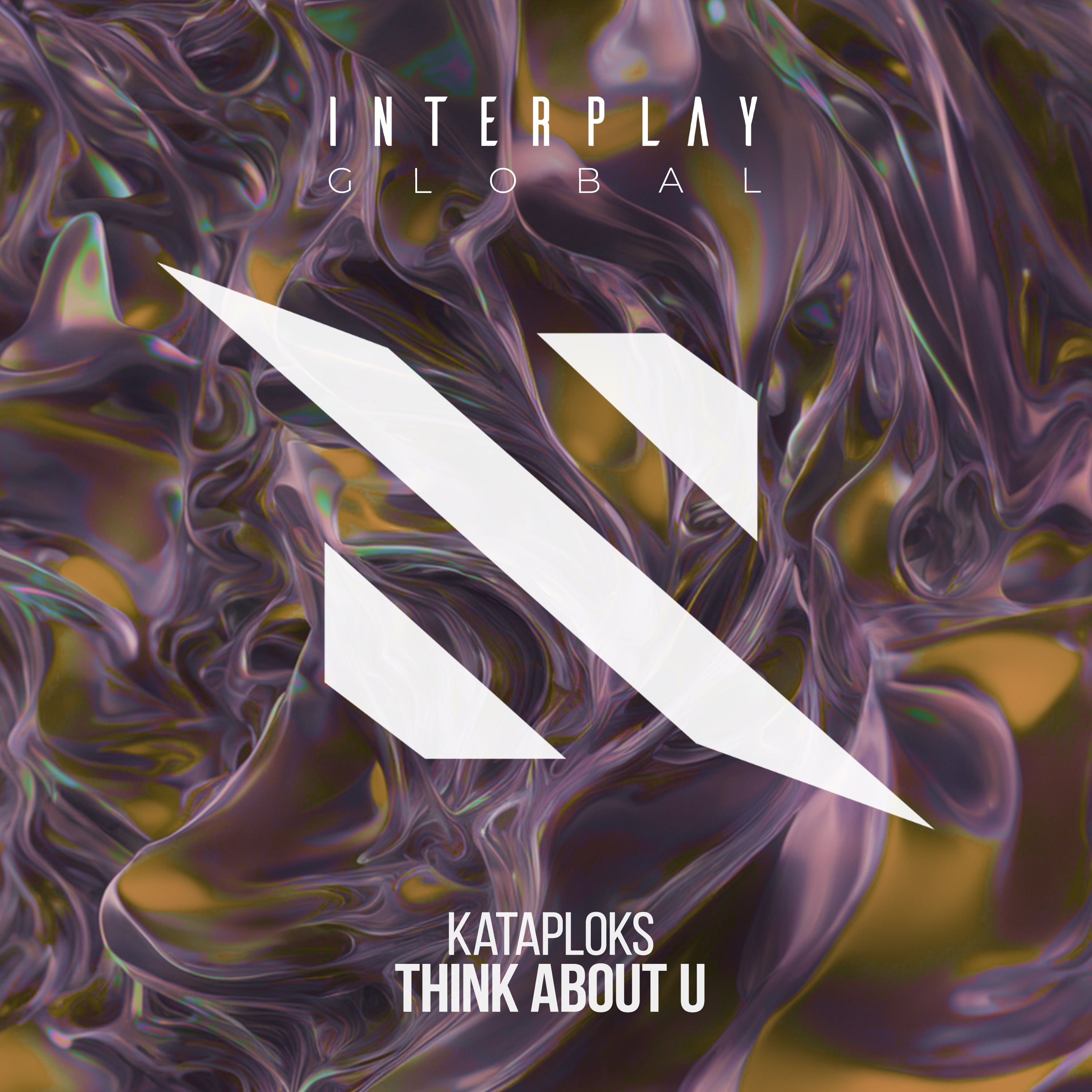Think About U - Single