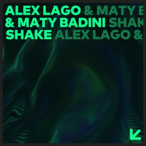Shake - Single
