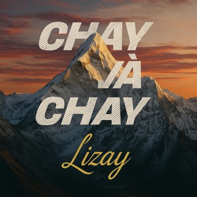 Chạy và chạy - Single