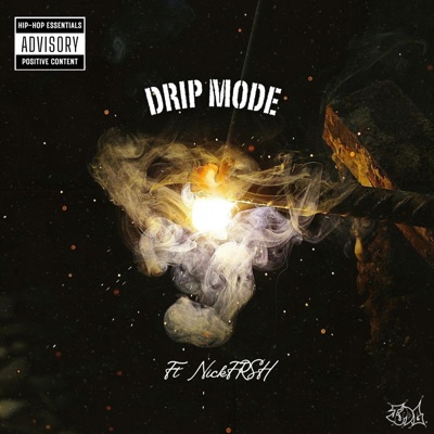 Drip Mode - Single