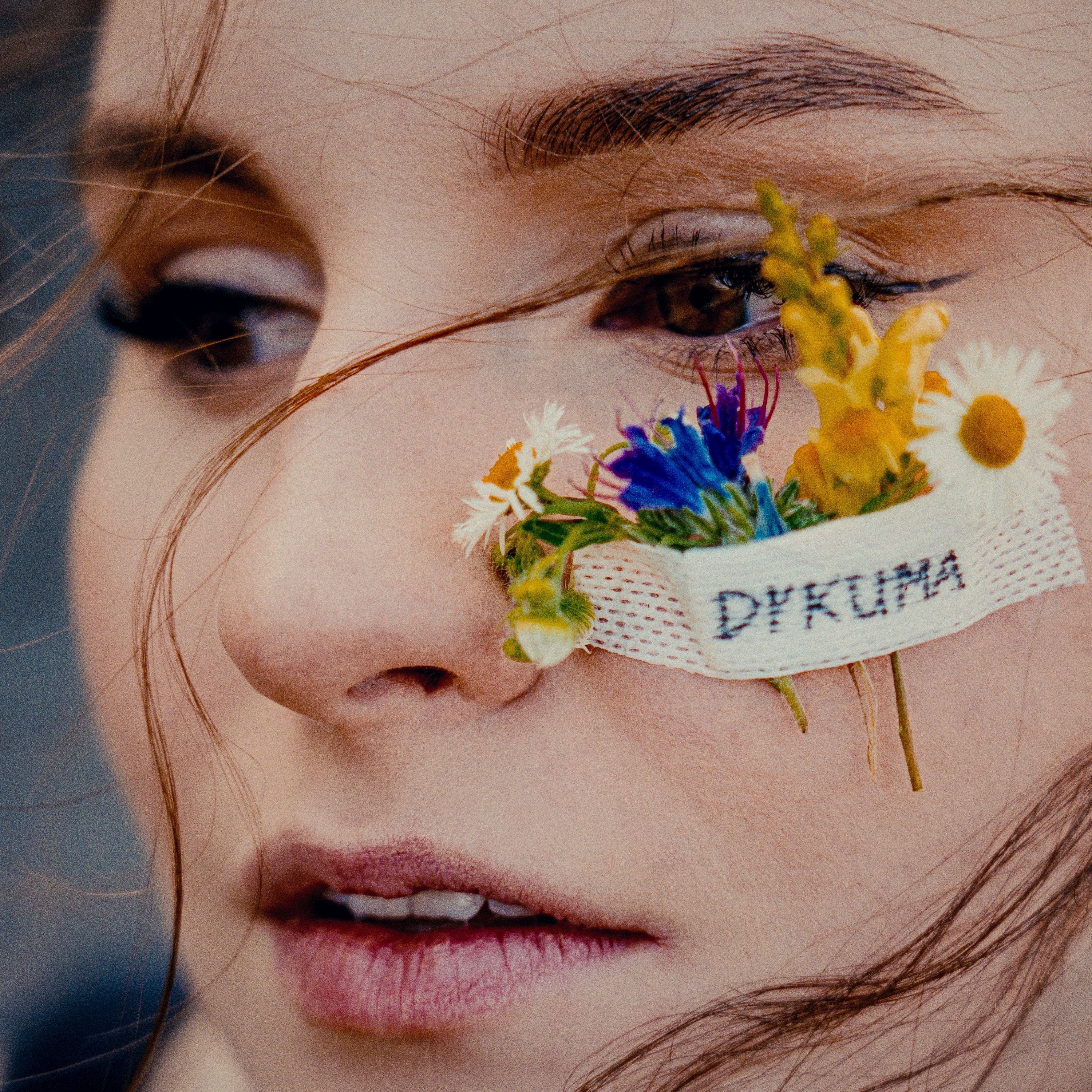 Akys Dykuma - Single