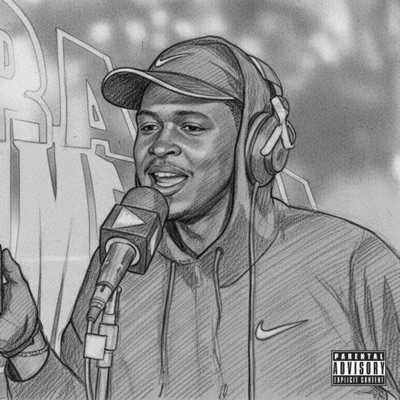 Grime Show: Episódio Perdido (Grime Remix) - EP